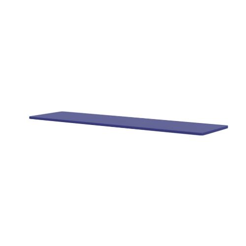 Montana QS Panton Wire Topplade Double 70,1x18,8 cm - 135 Monarch