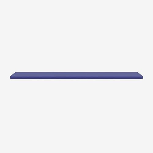 Montana QS Panton Wire Topplade Double 70,1x18,8 cm - 135 Monarch