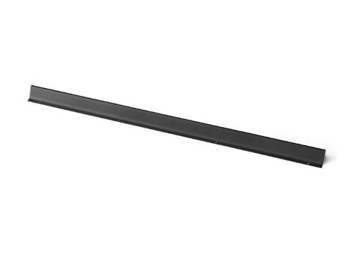 Montana SS60 Støttesarg B: 60 cm - 36 Coal