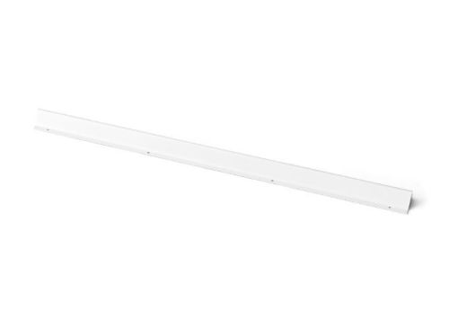 Montana SS60 Støttesarg B: 60 cm - 38 Snow