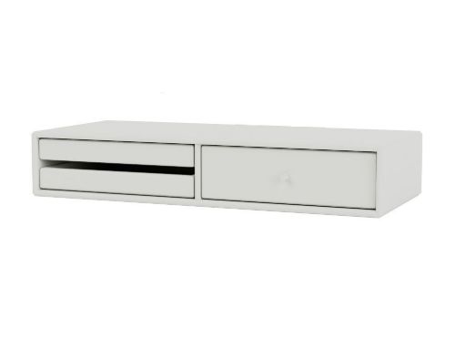 Montana QS Selection Makeup Sminkebord 69,6x12,6 cm - 09 Nordic