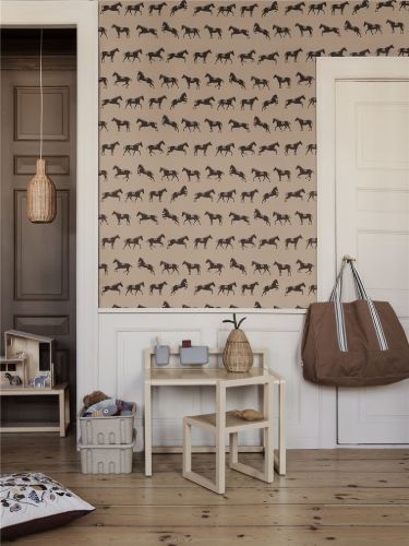 Ferm Living Little Architect Desk 45x70 cm - Cashmere
