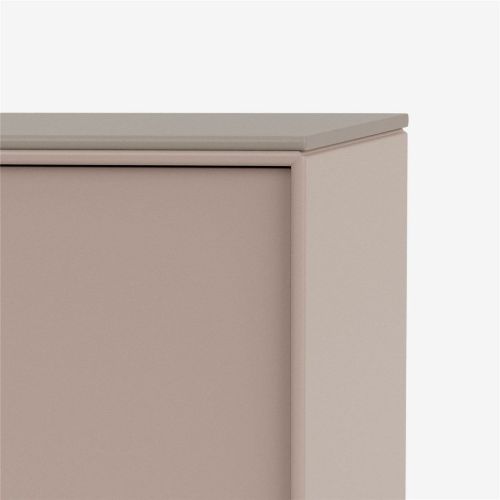 Montana TOP069 Topplade 69,6x30 cm - 141 Truffle