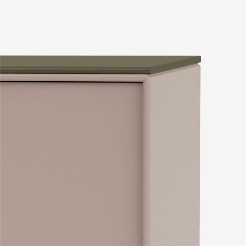 Montana TOP069 Topplade 69,6x30 cm - 139 Oregano