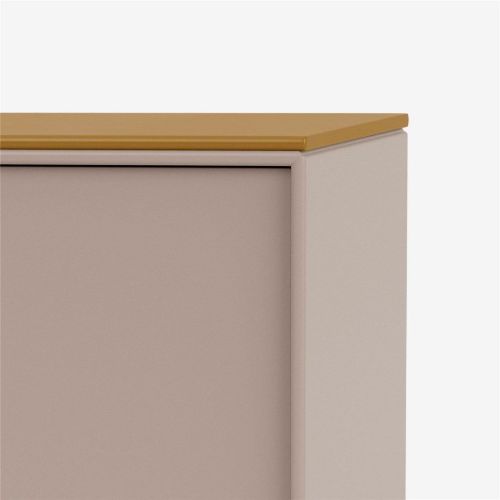 Montana TOP069 Topplade 69,6x30 cm - 142 Amber