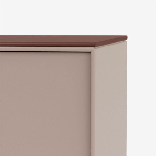 Montana TOP069 Topplade 69,6x30 cm - 155 Masala