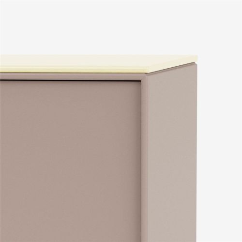 Montana TOP069 Topplade 69,6x30 cm - 159 Camomile