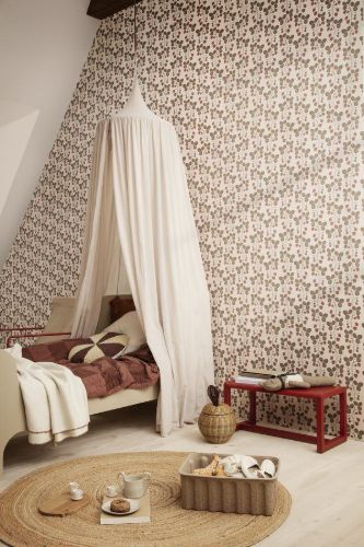 Ferm Living Sill Junior Bed 80x166 cm - Cashmere