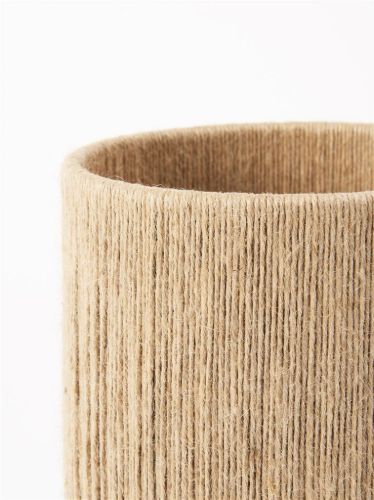 Made By Hand RO Bordlampe Ø: 15 cm - Natur