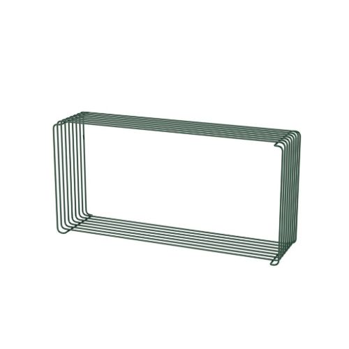 Montana QS Panton Wire Extended 18,8x70 cm - Pine