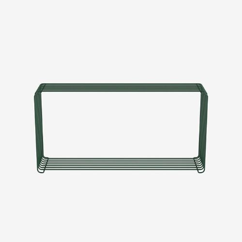 Montana QS Panton Wire Extended 18,8x70 cm - Pine
