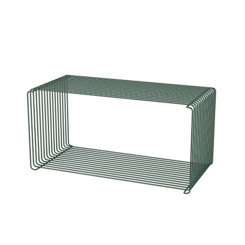 Montana QS Panton Wire Extended 38,4x70 cm - Pine