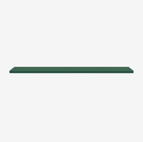 Montana QS Panton Wire Topplade Double 70,1x18,8 cm - Pine