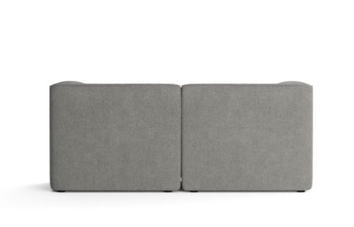 Audo Copenhagen Eave Modulsofa 86 2 Pers. L: 172 cm - Bouclé 16
