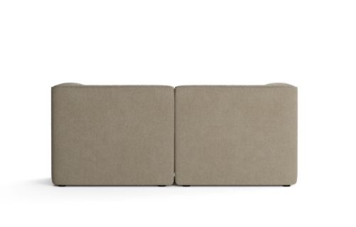 Audo Copenhagen Eave Modulsofa 86 2 Pers. L: 172 cm - Bouclé 02
