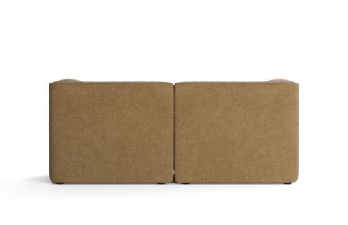Audo Copenhagen Eave Modulsofa 86 2 Pers. L: 172 cm - Bouclé 06