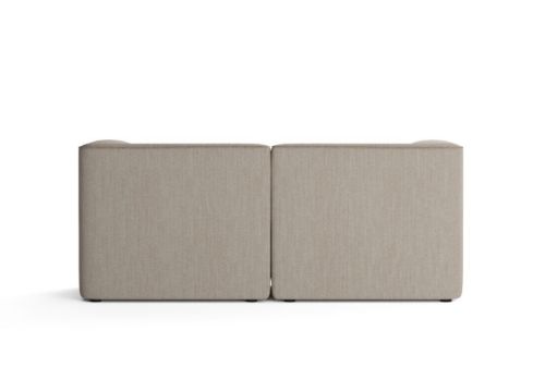 Audo Copenhagen Eave Modulsofa 86 2 Pers. L: 172 cm - Savanna 202