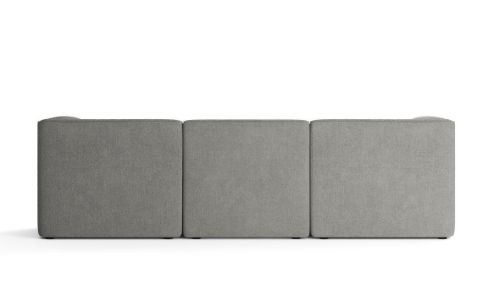 Audo Copenhagen Eave Modulsofa 86 3 Pers. L: 247 cm - Bouclé 16