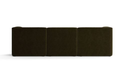 Audo Copenhagen Eave Modulsofa 86 3 Pers. L: 247 cm - Champion 035