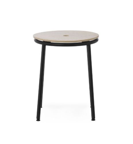 Normann Copenhagen Circa Skammel H: 45 cm - Eg