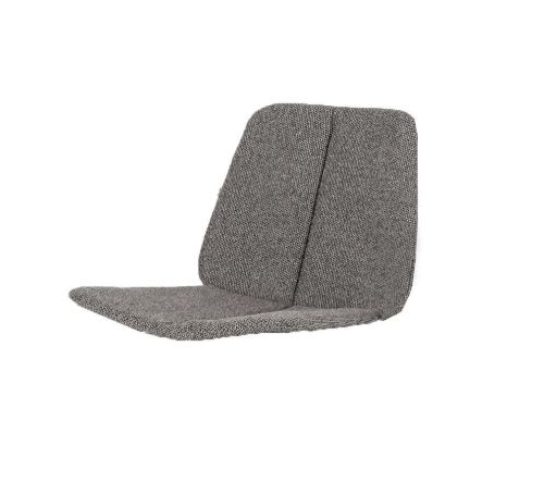 Cane-line Outdoor Hyndesæt til Vision Stol 48x89 cm - Grey Natté