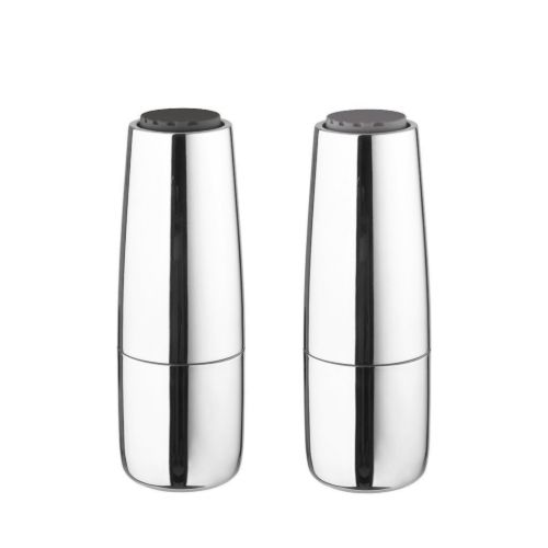 Blomus Salpi Salt- & Peppermill H: 20 cm - Polished
