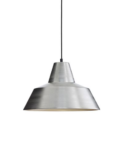 Made By Hand Workshop Lamp W5 Ø: 82 cm - Aliminium