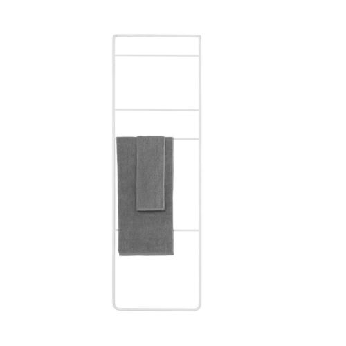 Blomus Modo Towel Ladder H: 170 cm - White