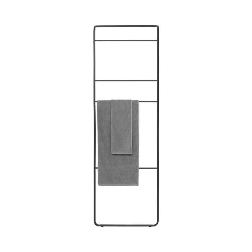 Blomus Modo Towel Ladder H: 170 cm - Black