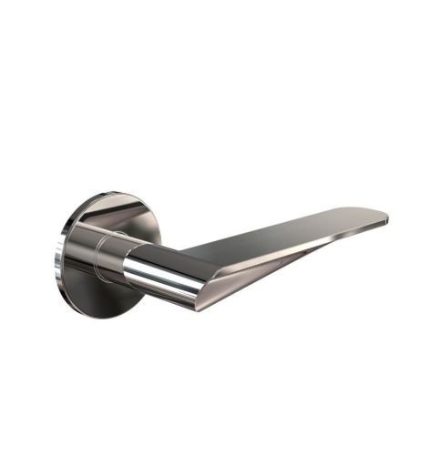 FROST Architectural Hardware HB101 Dørgreb Lille - Poleret Stål