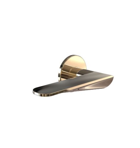 FROST Architectural Hardware HB101 Dørgreb Lille - Poleret Guld