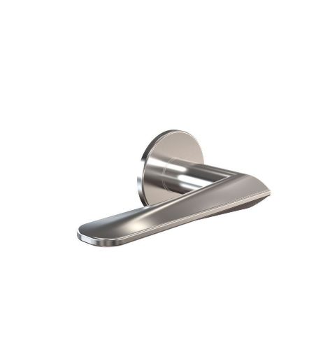 FROST Architectural Hardware HB102 Dørgreb Lille - Børstet Stål