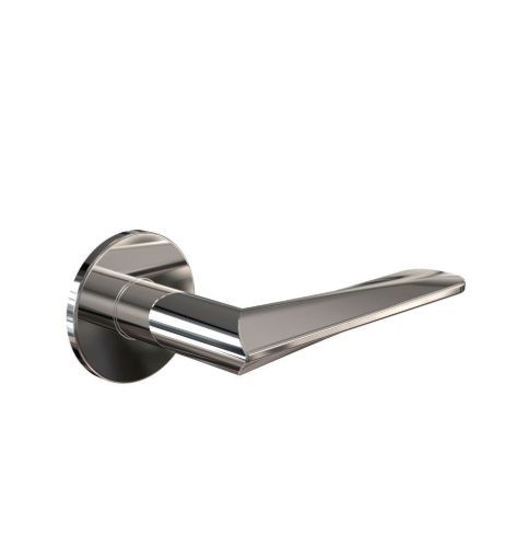 FROST Architectural Hardware HB102 Dørgreb Lille - Poleret Stål
