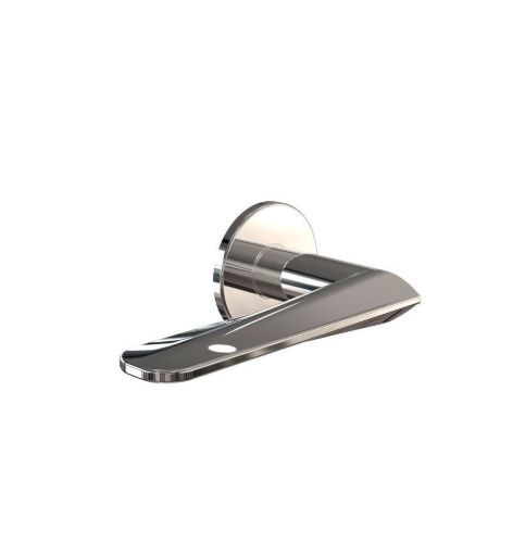 FROST Architectural Hardware HB102 Dørgreb Lille - Poleret Stål