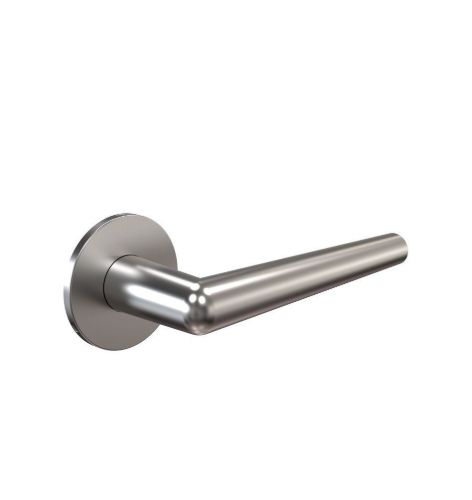 FROST Architectural Hardware HB103 Element 1010 Dørgreb - Børstet Stål