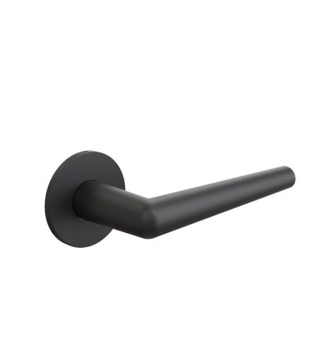 FROST Architectural Hardware HB103 Element 1010 Dørgreb - Mat Sort