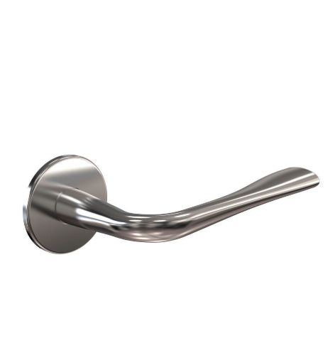 FROST Architectural Hardware Element 1009 - Børstet Stål