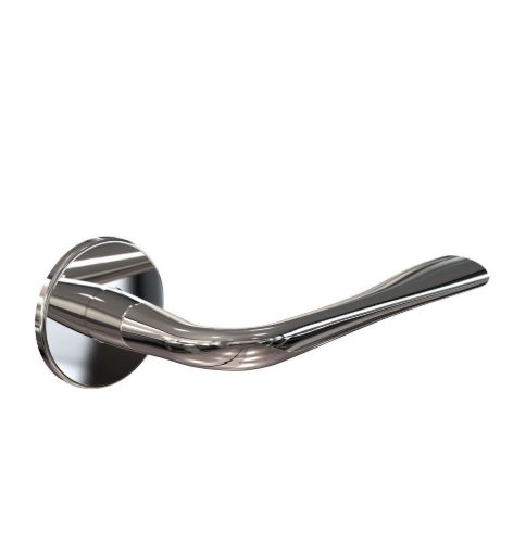 FROST Architectural Hardware Element 1009 - Poleret Stål