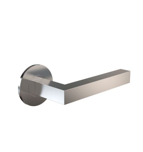 FROST Architectural Hardware Element 1001 - Børstet Stål