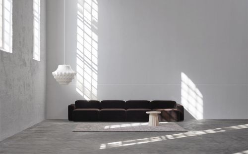 Normann Copenhagen Rope 4-Personers Modular Sofa - CA7832/024