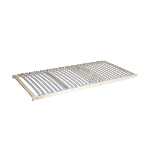 Kaagaard Planbund 510 90x210 cm - Natur/Grå