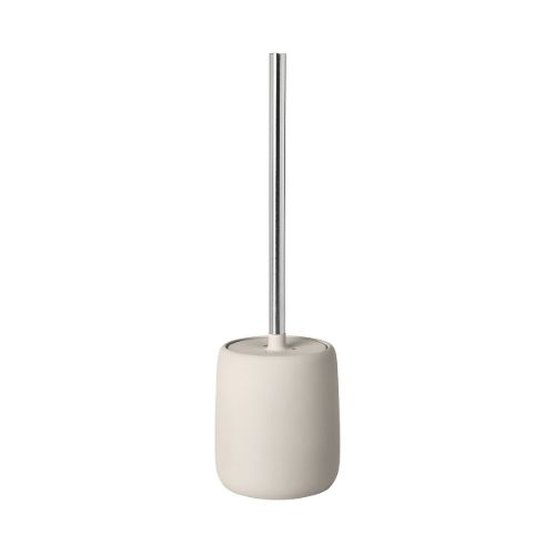 Blomus Sono Toilet Brush H: 39 cm - Moonbeam
