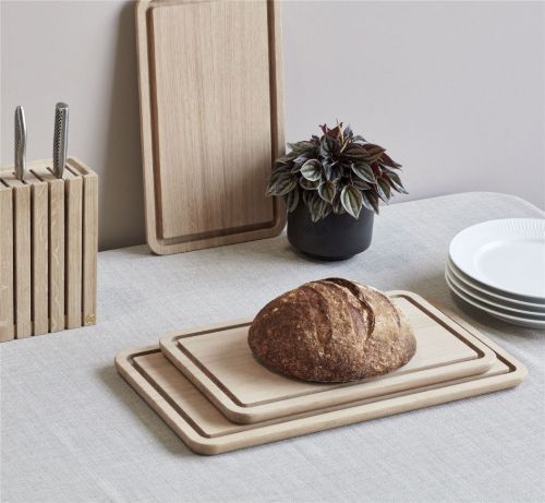 Andersen Furniture Carvingboard Medium 40x24 cm - Oak