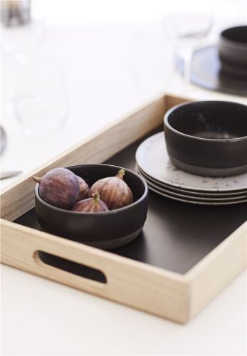 Andersen Furniture Serving Tray 28x40 cm - Oak
