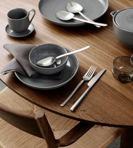Blomus Stella Fork L: 20 cm - Fork