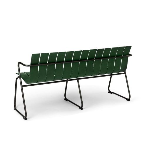 Mater Ocean Bænk L: 157 cm - Grøn