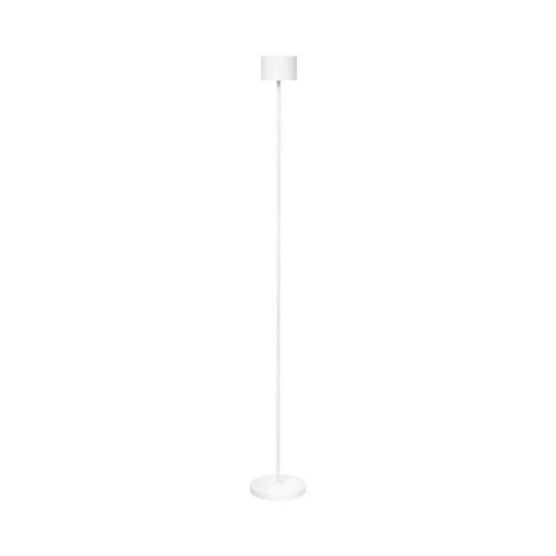 Blomus Farol Mobile LED-Lamp Floor H: 115 cm - White
