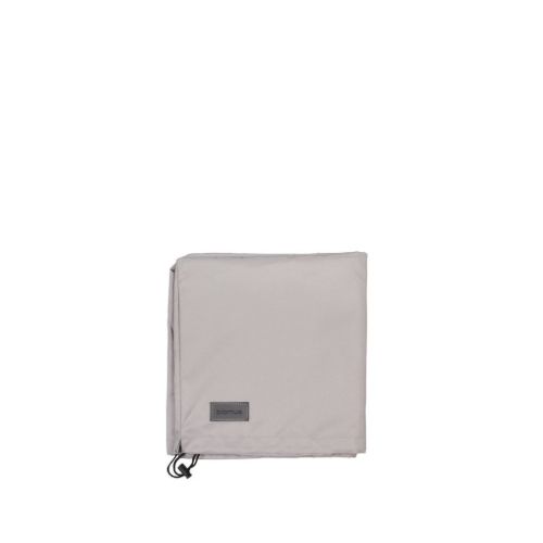 Blomus Stay Protection Cover for Pouf 60x60 cm - Light Grey