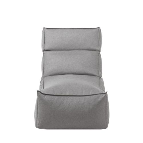 Blomus Stay Lounger 60x120 cm - Stone
