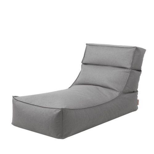 Blomus Stay Lounger L 80x150 cm - Stone